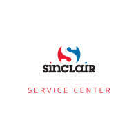 THE NEW SINCLAIR SERVICE CENTER